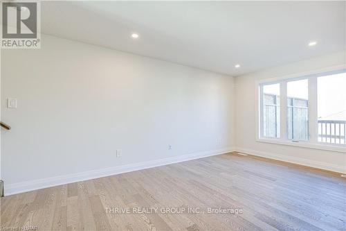 #16 -2261 Linkway Blvd, London, ON - Indoor Photo Showing Other Room