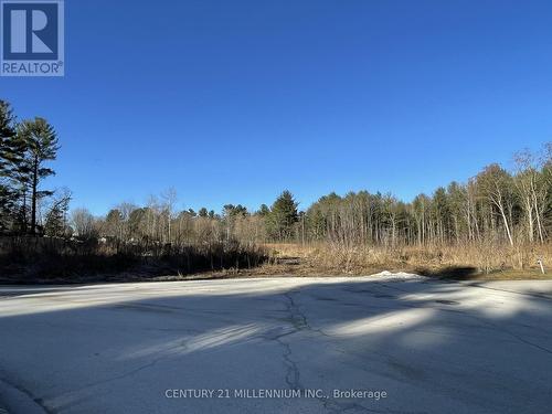 25 Part Lot Louisa Street, Clearview, ON 