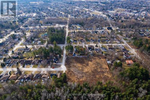 25 Part Lot Louisa Street, Clearview, ON 