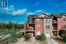 #1 -57 Ferndale Dr S, Barrie, ON  - Outdoor With Facade 