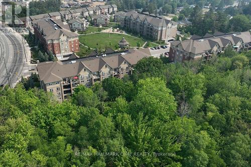 #1 -57 Ferndale Dr S, Barrie, ON - Outdoor With View