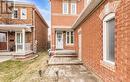 6150 Snowy Owl Cres, Mississauga, ON  - Outdoor With Deck Patio Veranda 