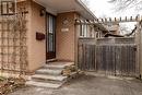 1524 Lewisham Dr, Mississauga, ON  - Outdoor With Exterior 