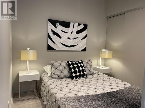 #1207 -458 Richmond St W, Toronto, ON - Indoor Photo Showing Bedroom