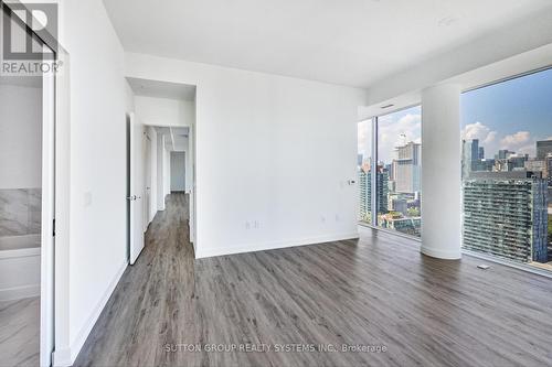 #2502 -158 Front St E, Toronto, ON - Indoor Photo Showing Other Room