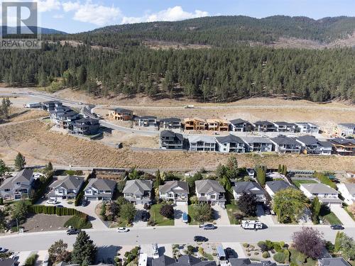 2844 Doucette Drive, West Kelowna, BC - Outdoor With View
