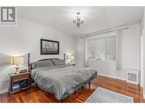 2844 Doucette Drive, West Kelowna, BC - Indoor Photo Showing Bedroom