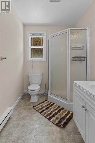 1657 Portugal Cove Road, Portugal Cove, NL - Indoor Photo Showing Bathroom