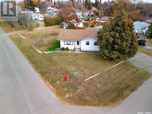 701 4Th Avenue, Raymore, SK - Outdoor