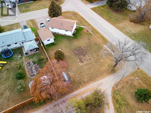 701 4Th Avenue, Raymore, SK - Outdoor With View
