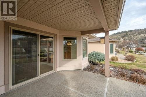3333 South Main Street Unit# 127, Penticton, BC - Outdoor With Exterior