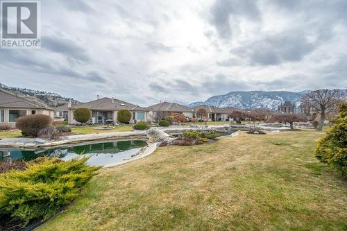 3333 South Main Street Unit# 127, Penticton, BC - Outdoor With View