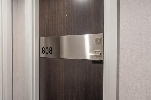 500 Brock Avenue|Unit #808, Burlington, ON - Indoor
