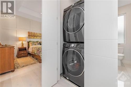 39-41 Laval Street, Ottawa, ON - Indoor Photo Showing Laundry Room