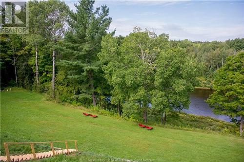 85 Hambrook Point Rd, Renous, NB - Outdoor With View
