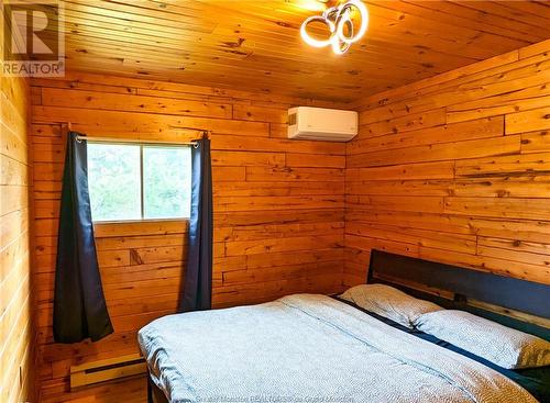 85 Hambrook Point Rd, Renous, NB - Indoor Photo Showing Bedroom