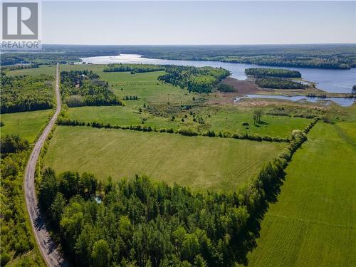 Land Bass River Point Road, Bass River, NB 