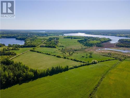 Land Bass River Point Road, Bass River, NB 