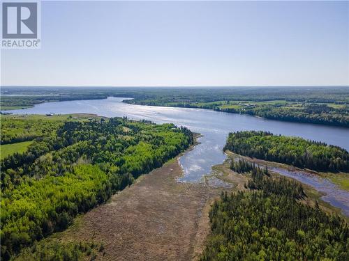 Land Bass River Point Road, Bass River, NB 