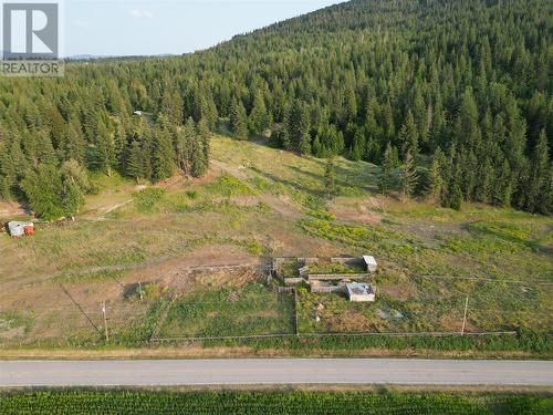 5115 Salmon River Road, Armstrong, BC 