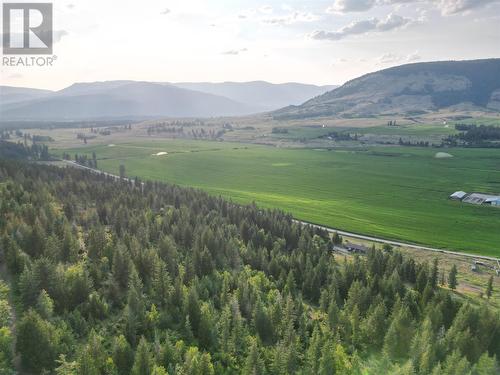 5115 Salmon River Road, Armstrong, BC 