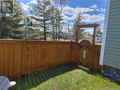 3 Brydges Street, Pointe-Du-Chêne, NB - Outdoor With Deck Patio Veranda With Exterior