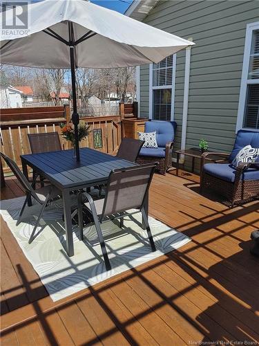 3 Brydges Street, Pointe-Du-Chêne, NB - Outdoor With View