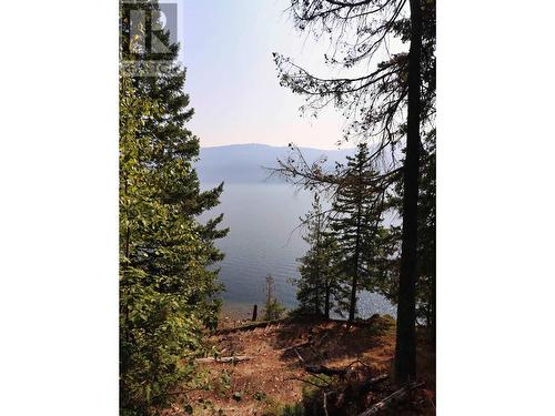 6432 Sunnybrae Canoe Point Road Unit# 9, Sunnybrae, BC - Outdoor With Body Of Water With View