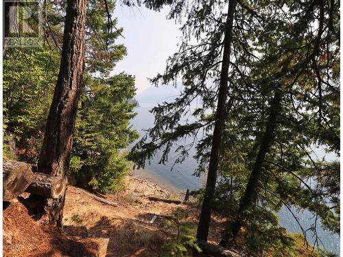 6432 Sunnybrae Canoe Point Road Unit# 9, Sunnybrae, BC - Outdoor With View
