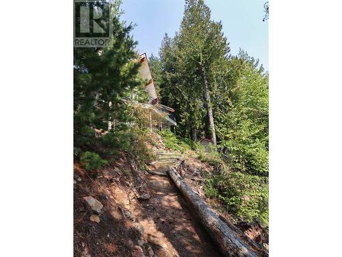 6432 Sunnybrae Canoe Point Road Unit# 9, Sunnybrae, BC - Outdoor With View