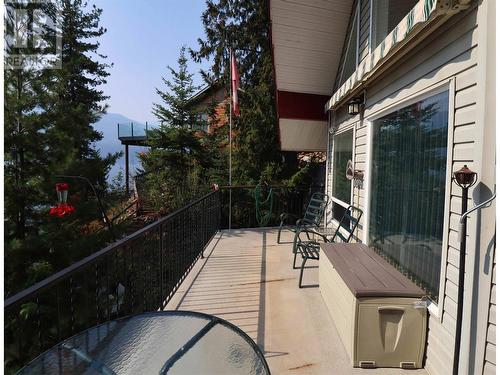 6432 Sunnybrae Canoe Point Road Unit# 9, Sunnybrae, BC - Outdoor With Exterior