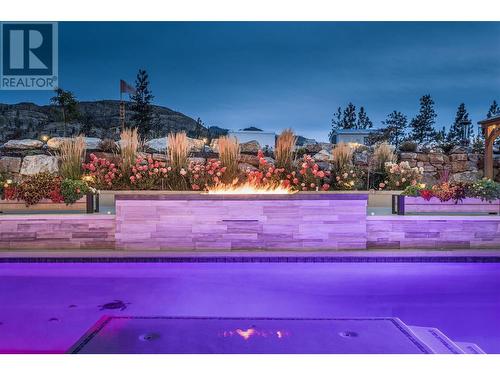 309 Tanager Drive, Kelowna, BC - Outdoor With View