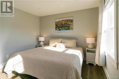 51 Country Wood Lane, Fredericton, NB - Indoor Photo Showing Bedroom