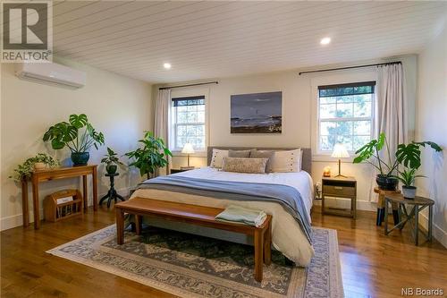 51 Country Wood Lane, Fredericton, NB - Indoor Photo Showing Bedroom