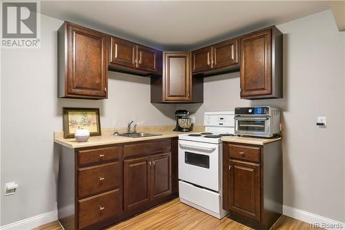 51 Country Wood Lane, Fredericton, NB - Indoor Photo Showing Kitchen