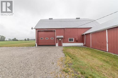 8901 8Th Concession, Essex, ON - Outdoor