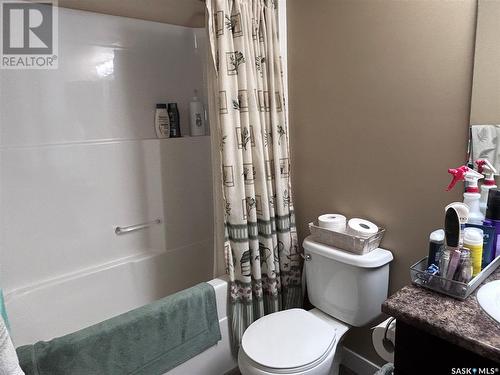 112 2311 Windsor Park Road, Regina, SK - Indoor Photo Showing Bathroom