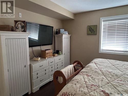 112 2311 Windsor Park Road, Regina, SK - Indoor Photo Showing Bedroom