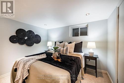 226 Angeline Street N, Kawartha Lakes, ON - Indoor Photo Showing Bedroom