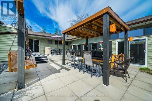 226 Angeline Street N, Kawartha Lakes, ON - Outdoor With Deck Patio Veranda