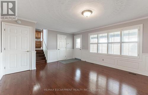 207 Montmorency Drive, Hamilton, ON - Indoor Photo Showing Other Room