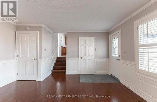 207 Montmorency Dr, Hamilton, ON - Indoor Photo Showing Other Room