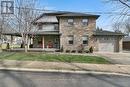 610 Wallace Ave E, North Perth, ON  - Outdoor 