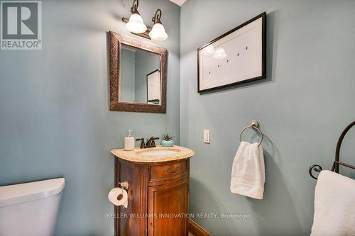 610 Wallace Avenue E, North Perth, ON - Indoor Photo Showing Bathroom