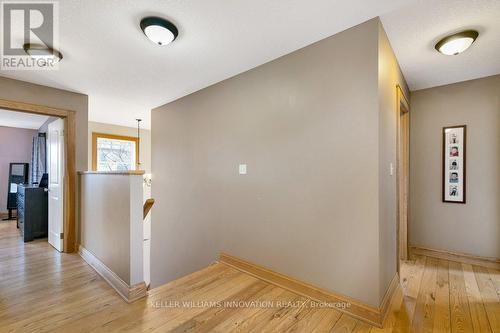 610 Wallace Avenue E, North Perth, ON - Indoor Photo Showing Other Room