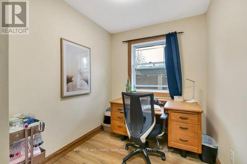 610 Wallace Avenue E, North Perth, ON - Indoor Photo Showing Office