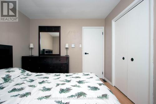 1835 Mark Settlement Drive, North Middlesex, ON - Indoor Photo Showing Bedroom