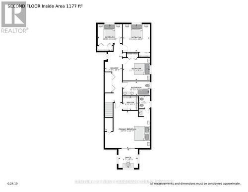 1835 Mark Settlement Drive, North Middlesex, ON - Other