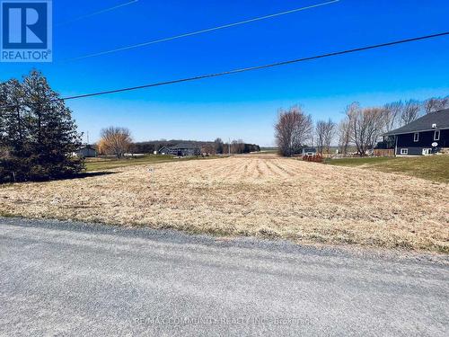Lot 85 Bayview Drive, Greater Napanee, ON 