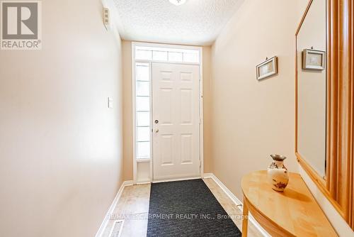 #27 -50 Rice Ave, Hamilton, ON - Indoor Photo Showing Other Room